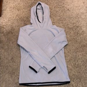 Gapfit fleece sweatshirt